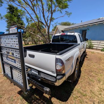 Detailed Truck