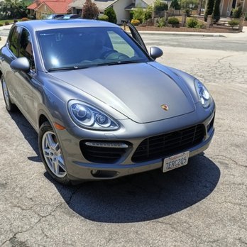 Detailed Sedan